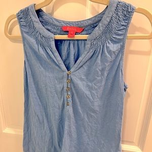 Lilly Pulitzer 🌴 summer tank